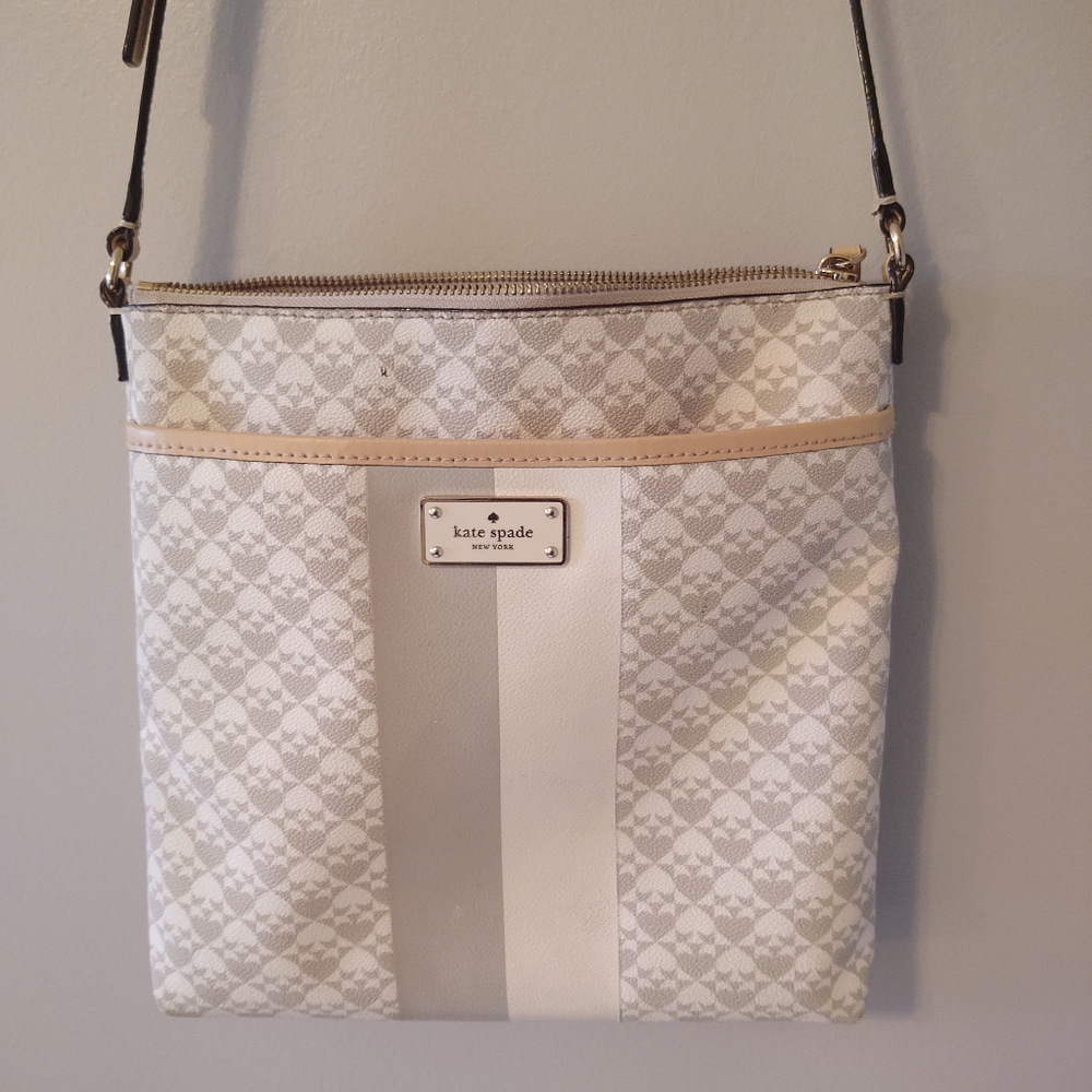 Kate Spade Shoulder Bag | Classic